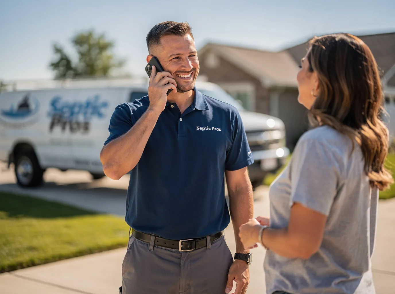 Septic Tank Pumping Los Ojos, NM FAQs
